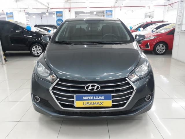 HYUNDAI HB20S 1.6 COMFORT STYLE 16V FLEX 4P AUTOMATICO. - Foto 2