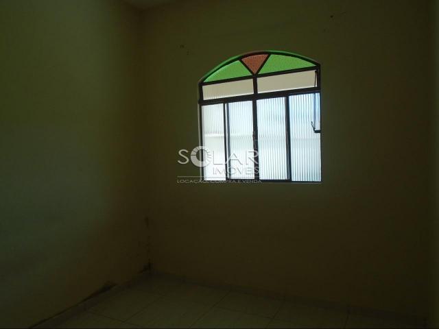 Barracão para aluguel, 2 quartos, bairro de lourdes - itaúna/mg - Foto 10