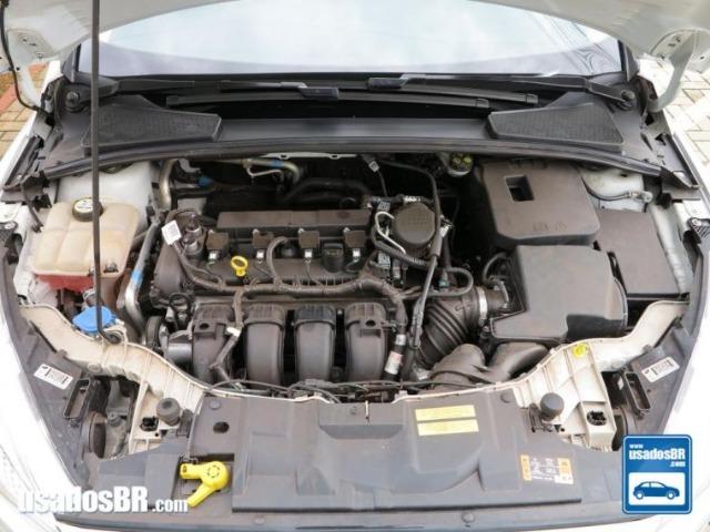 Focus Fastback 2.0 Automático - IPVA 2020 PAGO - Foto 18
