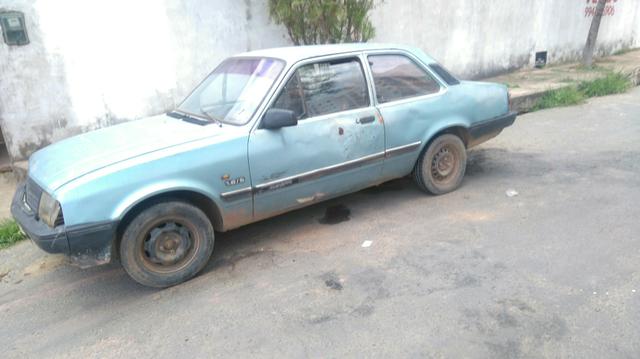 Vendo ou troco em moto - Foto 3