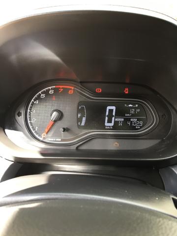 Onix LTZ 2019 completo novo novo - Foto 9