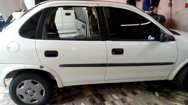 Vendo pego moto 12.000