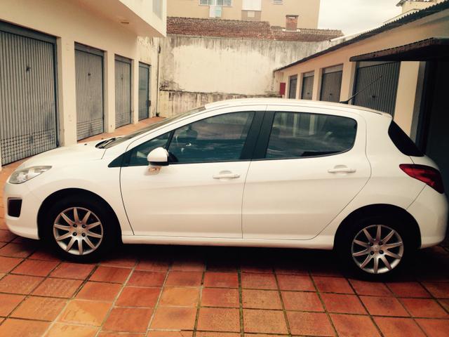 Lindo peugeot 308 - Foto 2