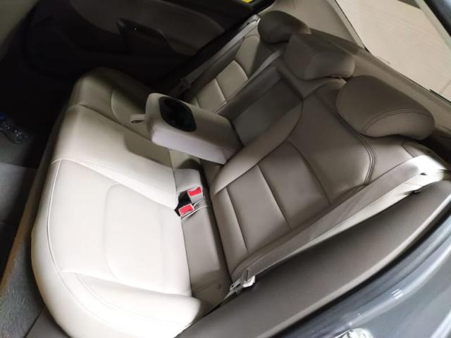 CHEVROLET CRUZE SEDAN LTZ 1.4 16V TURBO FLEX 4P AUT - Foto 6