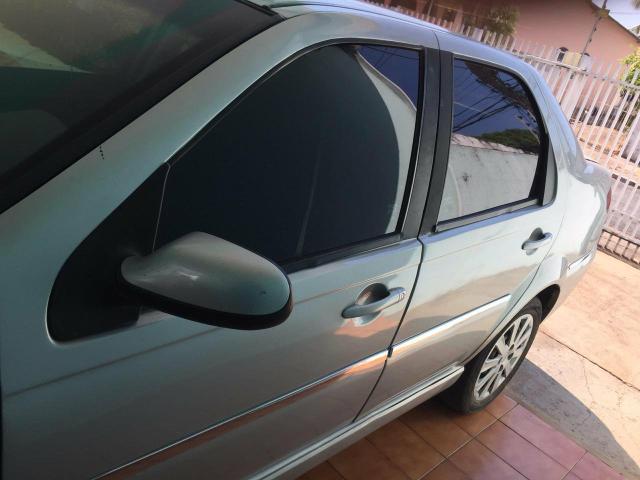 Vende-se Carro SIENA DUALOGIC - Foto 5