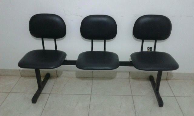 Kit Básico P/Salão (Tudo Novo) - Foto 5