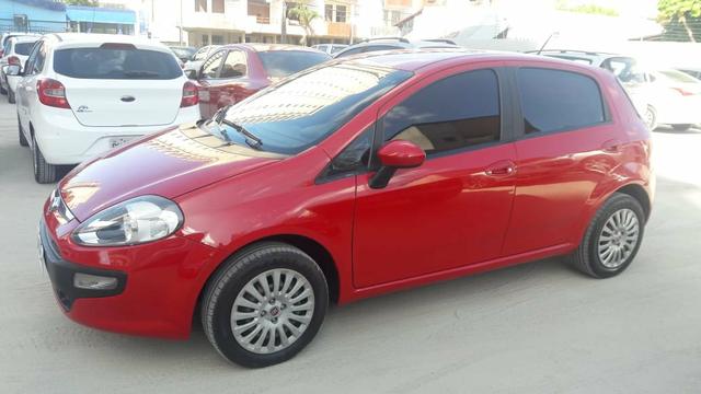 Fiat Punto 2012/2013 - Foto 8