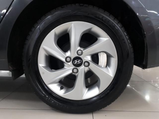 HYUNDAI HB20S 1.6 COMFORT STYLE 16V FLEX 4P AUTOMATICO. - Foto 5