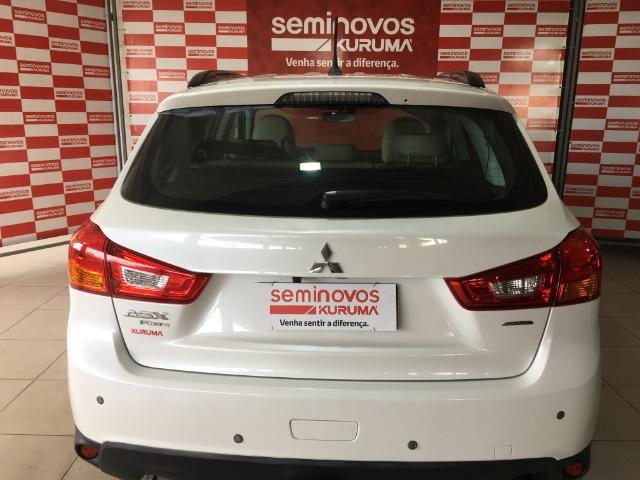 Mmc/asx 2.0 awd automático - Foto 6