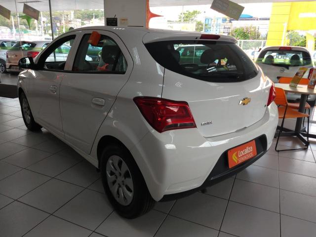 ONIX 2018/2019 1.0 MPFI LT 8V FLEX 4P MANUAL - Foto 13