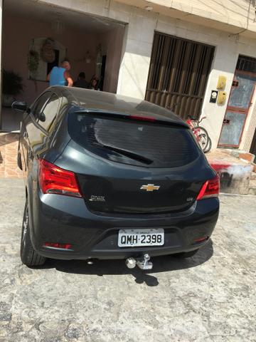Onix LTZ 2019 completo novo novo - Foto 2