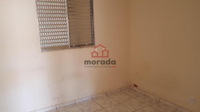 Casa para aluguel, 2 quartos, cidade nova - itauna/mg - Foto 7