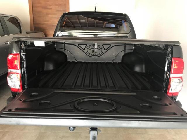 Toyota Hilux - Foto 5