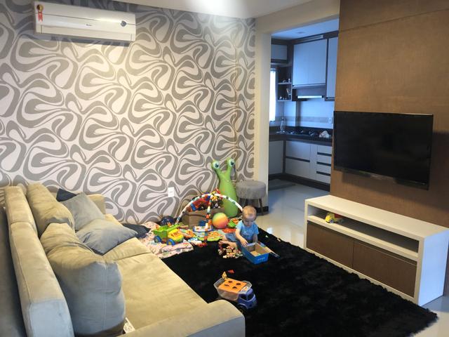 Apartamento excelente - único dono!!! :) - Foto 3