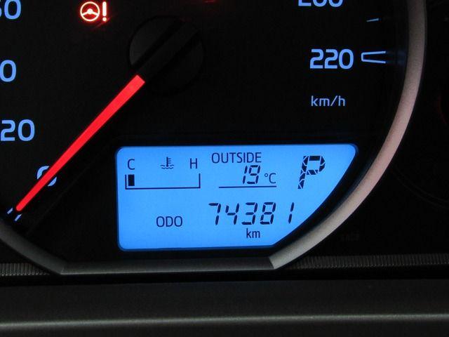RAV4 2.0 4x2 16V Aut. - Foto 9