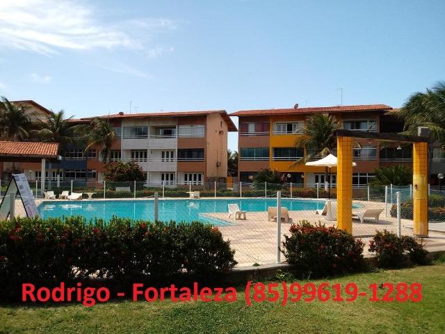 Apartamento Reveion praia do futuro ultima unidade - Foto 2