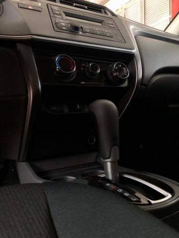 CITY 2019/2019 1.5 LX 16V FLEX 4P AUTOMÁTICO - Foto 5