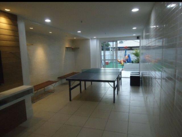Apartamento padrão - entrar e morar / oportunidade única - Foto 7