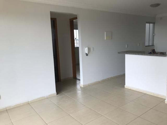 Alugo Apto 2Q - Moinho dos Ventos - Costa dos Coqueiros - Foto 4
