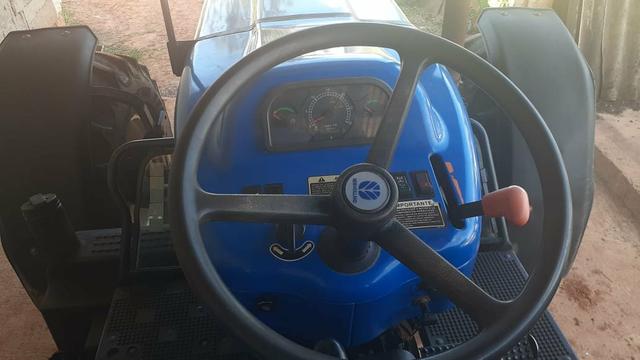 Vendo trator maxion 150 cavalos - Foto 3