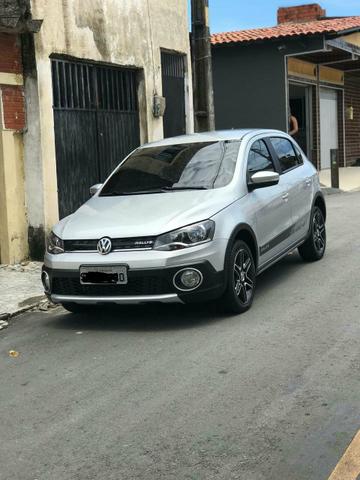 Gol Rallye - Foto 13