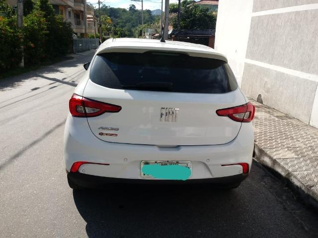 Fiat Argo - Foto 3