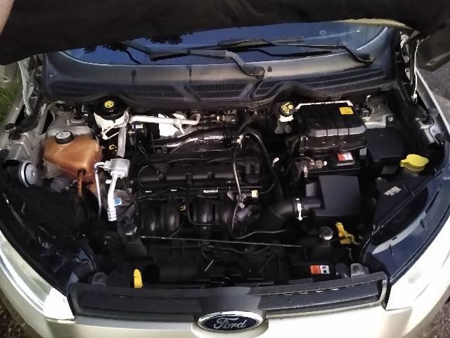 Ecosport Freestyle 1.6 2013 - Foto 4