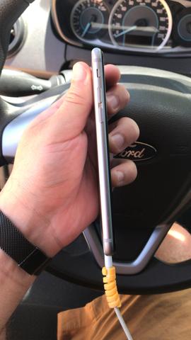IPhone 6S 32GB - Foto 4