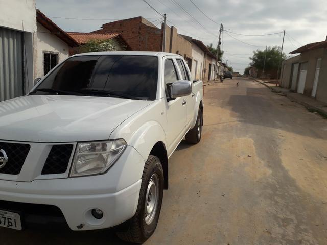 Frontier - Foto 2