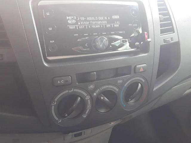 Hilux 2009 ( venda ou Troca)
