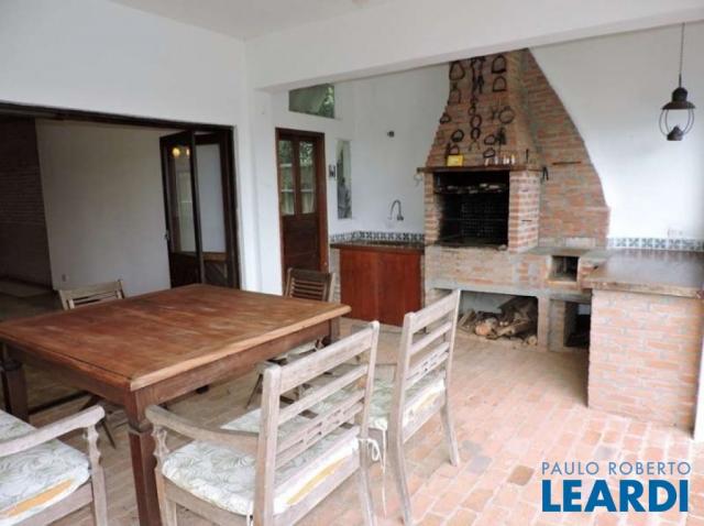 Casa de condomínio à venda com 4 dormitórios em Golf gardens, Carapicuíba cod:591195 - Foto 12