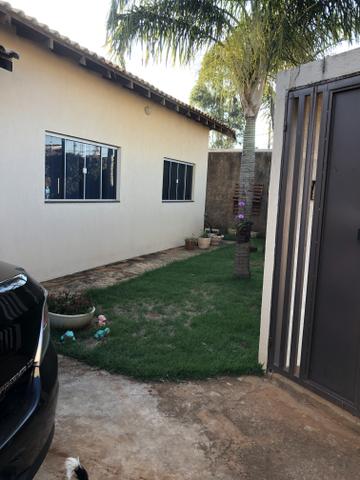 Casa 3 quartos + suíte - Foto 5