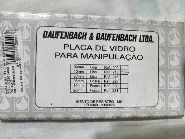 Vendo artigos para prótese dental - Foto 4