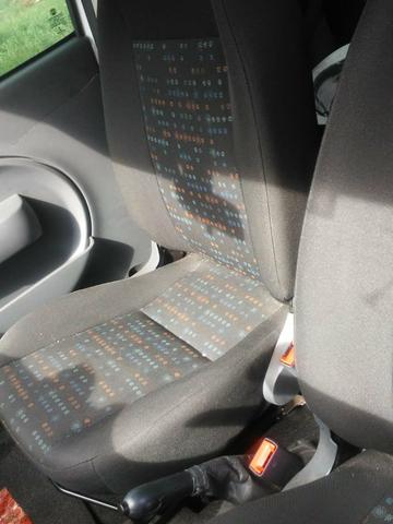 Fiat uno vivace - Foto 4