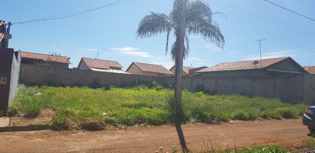 Vendo 2 lotes 225m2 (cada) quitado no Residencial Morumbi - Goianira - 90.000,00 - Foto 2