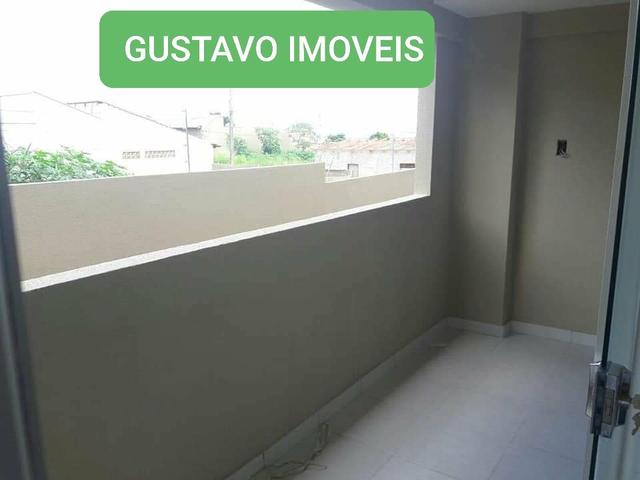 Apartamento Pronto Pra Morar - Foto 6