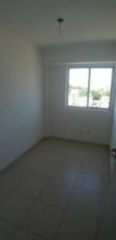 Vende-se apto com 01 suite + 01 dorm., com elevador-Costa e Silva-Joinville - Foto 3