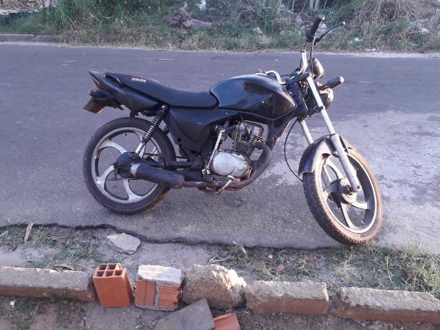 Rodas titan 150 - Foto 3