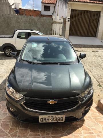 Onix LTZ 2019 completo novo novo - Foto 6