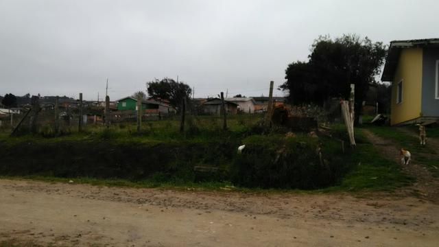 Ótimo terreno aceitamos carro no negócio - Foto 2