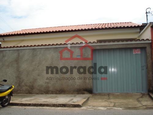 Casa para aluguel, 2 quartos, nogueira machado - itauna/mg
