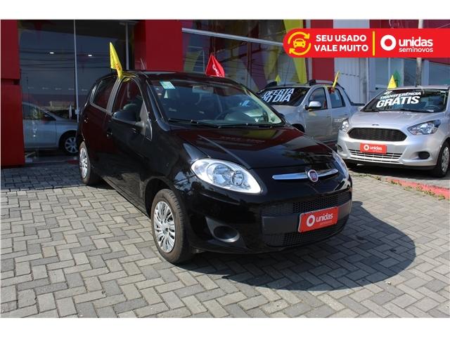 Fiat Palio 1.0 mpi attractive 8v flex 4p manual - Foto 3