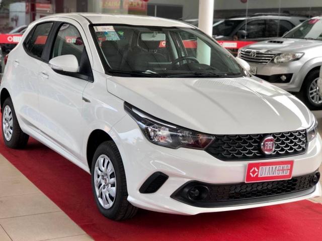 FIAT ARGO 2019/2020 1.0 FIREFLY FLEX DRIVE MANUAL - Foto 3