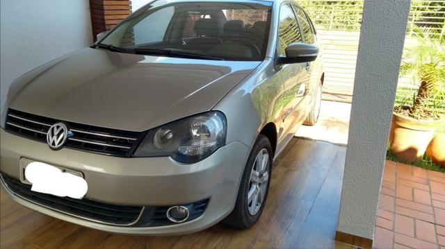 Polo Sedan Comfortline - Foto 2