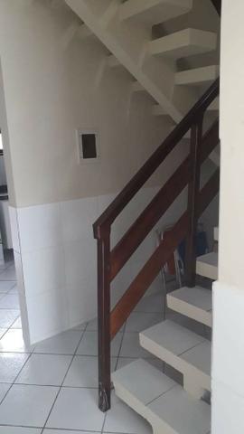 Casa duplex na Barra de São Miguel no condomínio Barra Azul - Foto 8