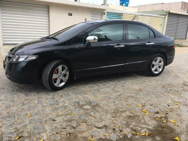 Honda Civic - Foto 8