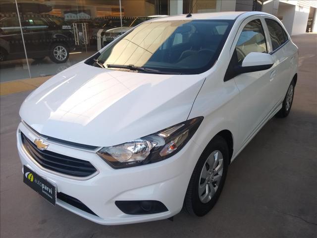 CHEVROLET ONIX 1.0 MPFI LT 8V FLEX 4P MANUAL - Foto 2