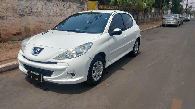 Peugeot 207 Hach 2014 - Foto 4