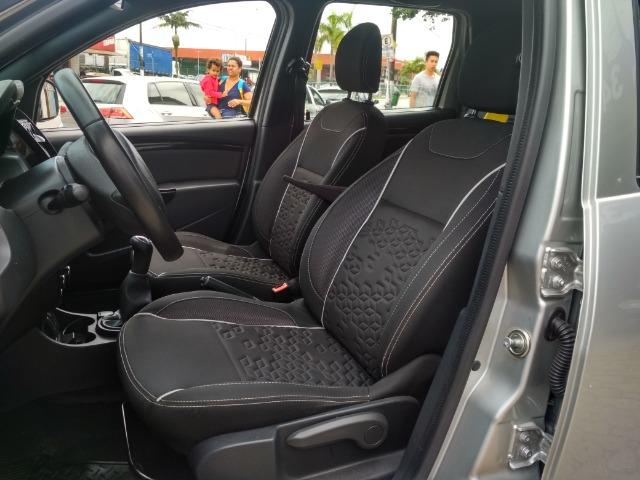 Renault Oroch Dynamique 1.6 2016 - Foto 4