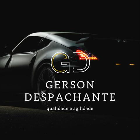 Despachante detran